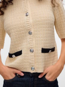 Vero Moda VMHARPER Pull-overs -Birch - 10327603