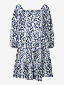 Vero Moda VMNORMA Robe courte -Bright White - 10327631