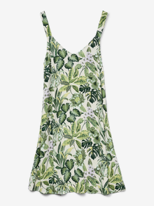 Vero Moda VMRIE Korte jurk -Birch - 10327634