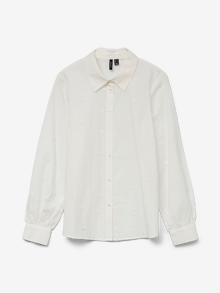 Vero Moda VMKELLY Chemises -Bright White - 10327638