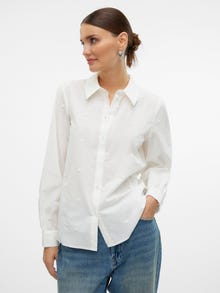 Vero Moda VMKELLY Chemises -Bright White - 10327638