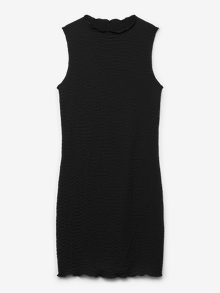 Vero Moda VMCILLE Kurzes Kleid -Black - 10327688