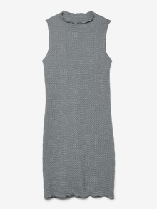 Vero Moda VMCILLE Short dress -Griffin - 10327688