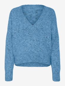 Vero Moda VMEMBER Pullover -Allure - 10327693