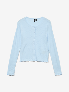 Vero Moda VMISA Cardigan -Nantucket Breeze - 10327694