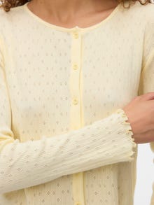 Vero Moda VMISA Cardigan -Anise Flower - 10327694