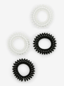 Vero Moda Haar accessoire -Black - 10327712