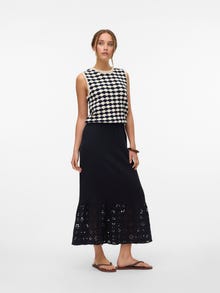 Vero Moda VMCARRY Top -Birch - 10327728