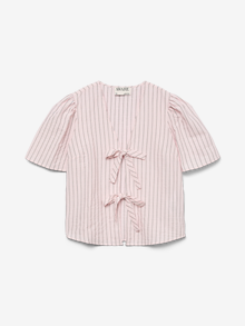 Vero Moda VMJACELYN Top -Cherry Blossom - 10327787