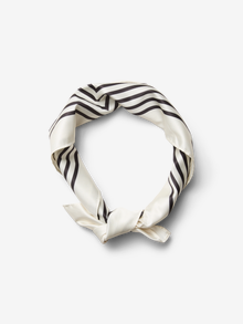 Vero Moda Scarf -Pristine - 10327794