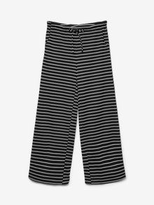 Vero Moda VMALMA Spodnie -Black - 10327838