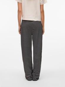 Vero Moda VMALMA Spodnie -Black - 10327838