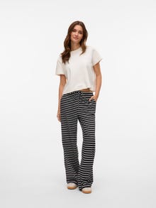 Vero Moda VMALMA Spodnie -Black - 10327838