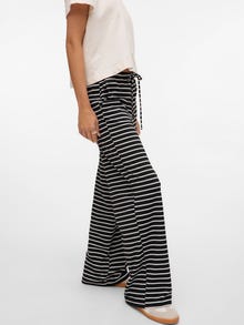Vero Moda VMALMA Spodnie -Black - 10327838