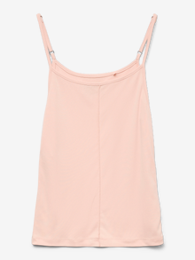 Vero Moda VMMAGGIE Tank-Top -Evening Sand - 10327871