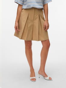 Vero Moda AWROSE Calções -Curry - 10327938