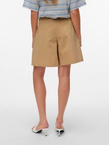 Vero Moda AWROSE Calções -Curry - 10327938