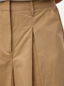 Vero Moda AWROSE Calções -Curry - 10327938