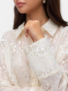 Vero Moda VMSUS Shirt -Birch - 10327980
