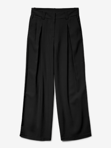 Vero Moda AWPURE High waist Broek -Black - 10328050