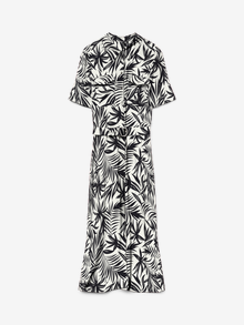 Vero Moda VMEASY Langes Kleid -Snow White - 10328107