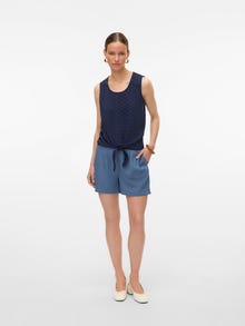 Vero Moda VMTHAS Góra -Navy Blazer - 10328124