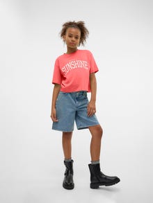 Vero Moda VMSIA Topp -Dubarry - 10328129