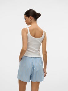 Vero Moda VMDIANA T-skjorte -Snow White - 10328167