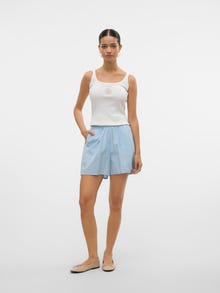 Vero Moda VMDIANA T-skjorte -Snow White - 10328167
