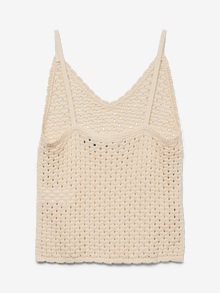 Vero Moda VMREGINA Pullover -Birch - 10328178