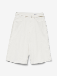 Vero Moda VMANNET Shortsit -Bright White - 10328214