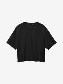 Vero Moda VMFAVORITE Top -Black - 10328247