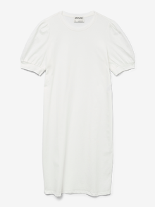 Vero Moda VMKERRY Midimekko -Snow White - 10328456