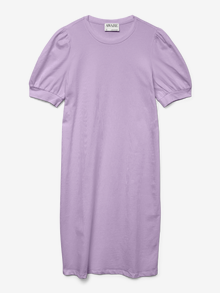 Vero Moda VMKERRY Sukienka midi -Orchid Bloom - 10328456