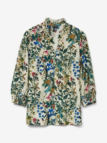 Vero Moda VMCINDY Top -Snow White - 10328566