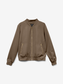 Vero Moda VMSUMMER Bomber otw -Fossil - 10328577