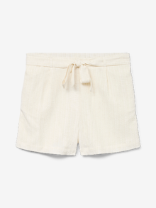 Vero Moda VMRICKI Shorts -Snow White - 10328620