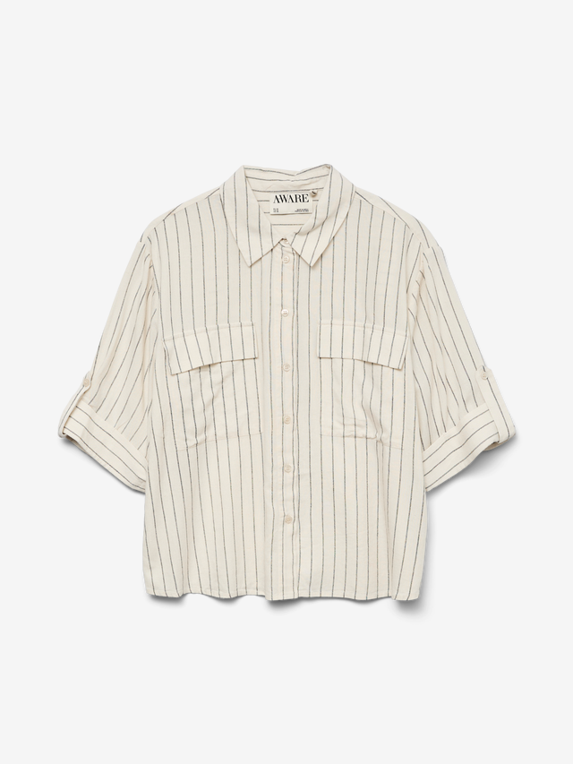 Blusar Dam | Vit, Röd, Svart, Blå m.m. | VERO MODA