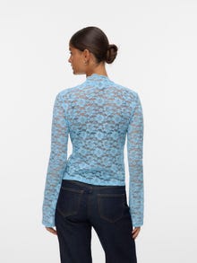Vero Moda VMDEA Top -Airy Blue - 10328717
