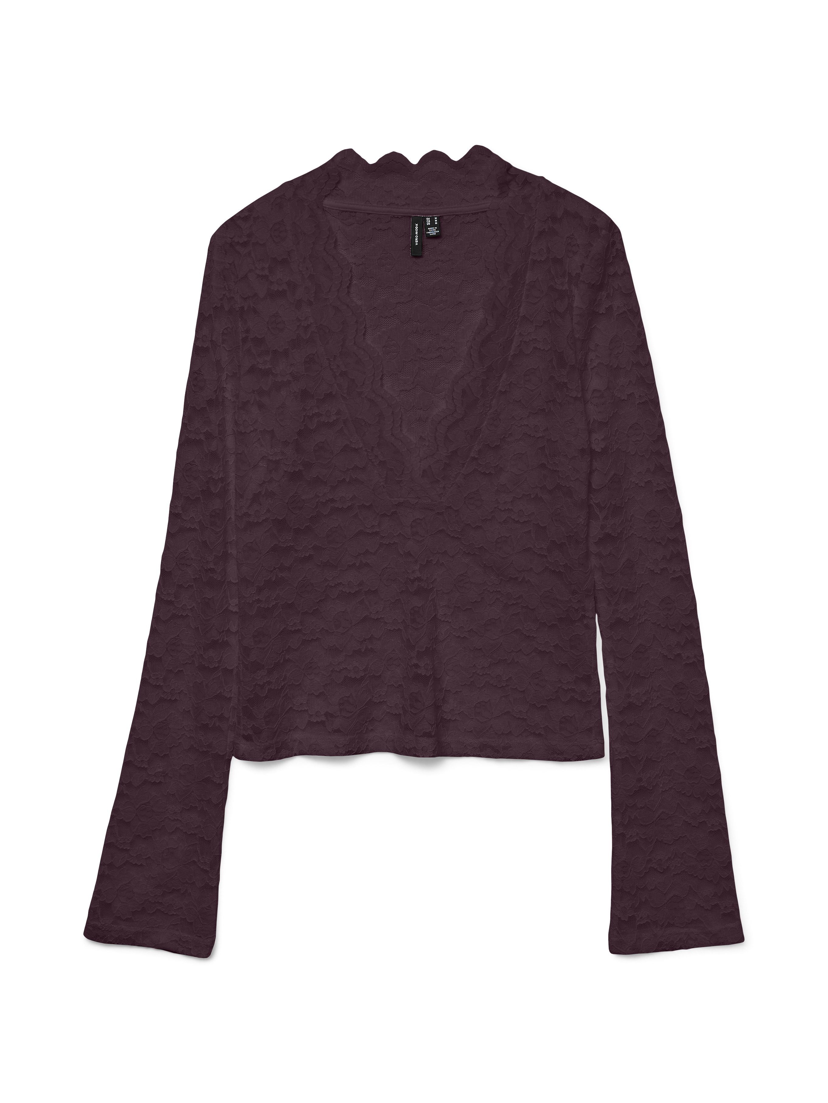 VERO MODA Top VMSEJA | Basic Elegante Donna