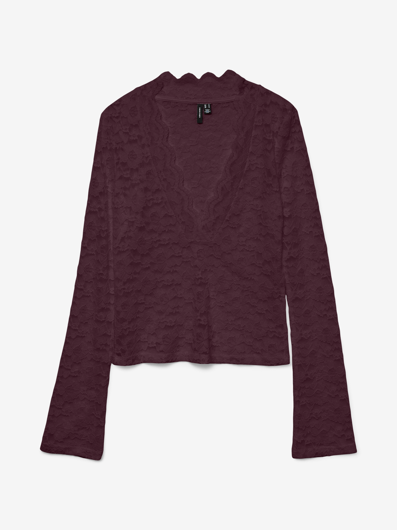 Vero Moda VMDEA Vrh -Winetasting - 10328717