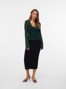 Vero Moda VMDEA Vrh -Pine Grove - 10328717