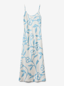 Vero Moda VMRUBIE Midi dress -Birch - 10328752