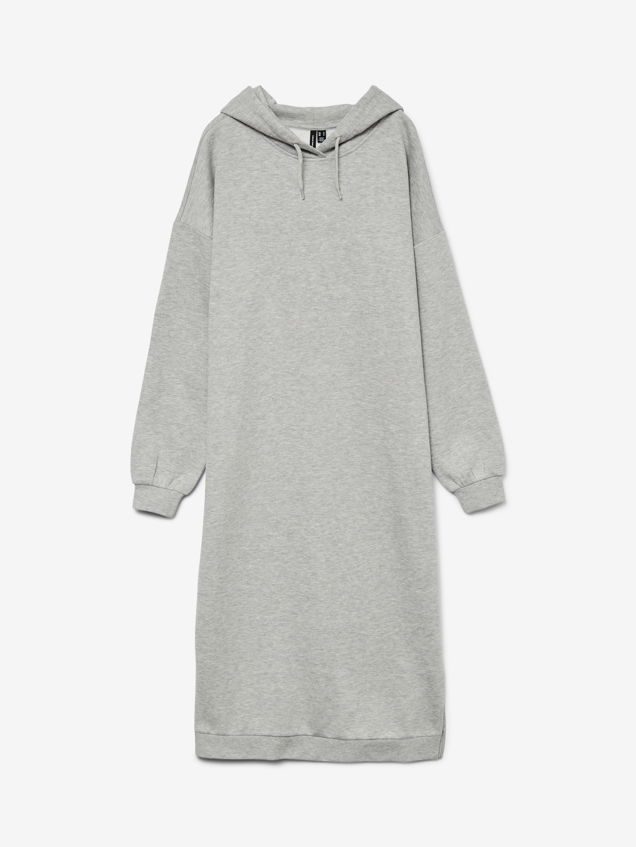 Midi hoodie dress shop