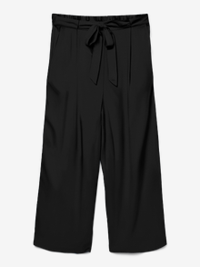 Vero Moda VMEASY Hohe Taille Hose -Black - 10328776