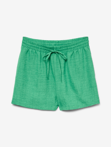 Vero Moda SNMELANEY Shorts -Ming - 10328828
