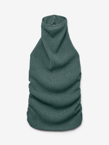 Vero Moda VMALMA Top -Balsam Green - 10328829