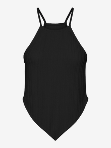 Vero Moda SNTURNER Top -Black - 10328848