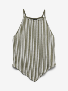 Vero Moda SNTURNER Top -Kalamata - 10328848