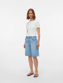 Vero Moda VMHARRY Góra -Snow White - 10328855